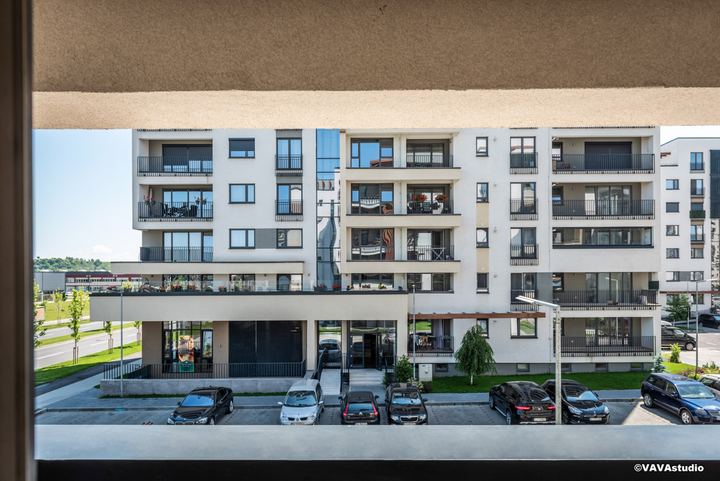 Apartament 2 · Coresi